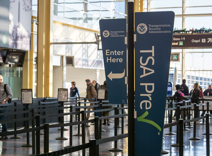 Good Morning, News: Trump's Border Czar Threatens a Portland Visit, Intel Is Suffering (and Oregon Is Impacted), and Keep Your Shoes On Through Airport Security, or You WILL Get Yelled At